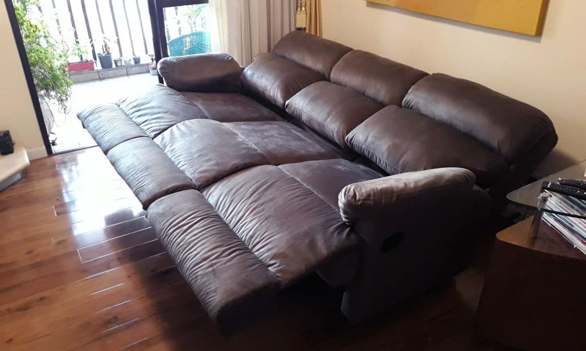 Tapeçaria Marques - Sofás